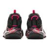 Anta Kids Crazy Spike Outdoor Professional Non-Slip Breathable Low-Top Basketball Shoes Kids sneaker Gray Red 312431111-8