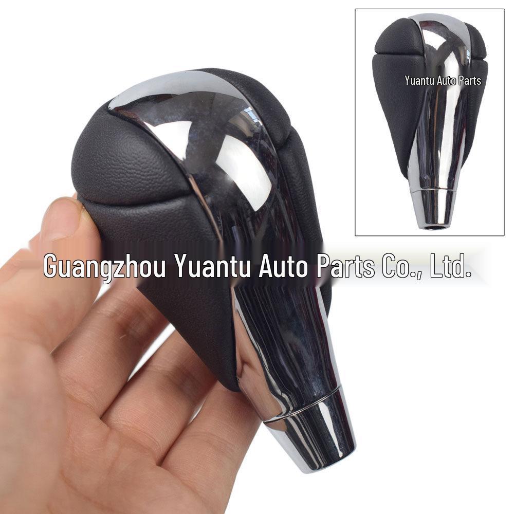 Compatible Shift Knob for Toyota Venza, Lexus RX350, RX450h, SC430, CT200h