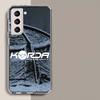 Korda Fishing Tackle Phone Case For Samsung A17 A56 A36 A26 A16 A55 A35 A25 A15 A05S Galaxy A71 A51 A41 A31 A21S A70 A50 A40 A30