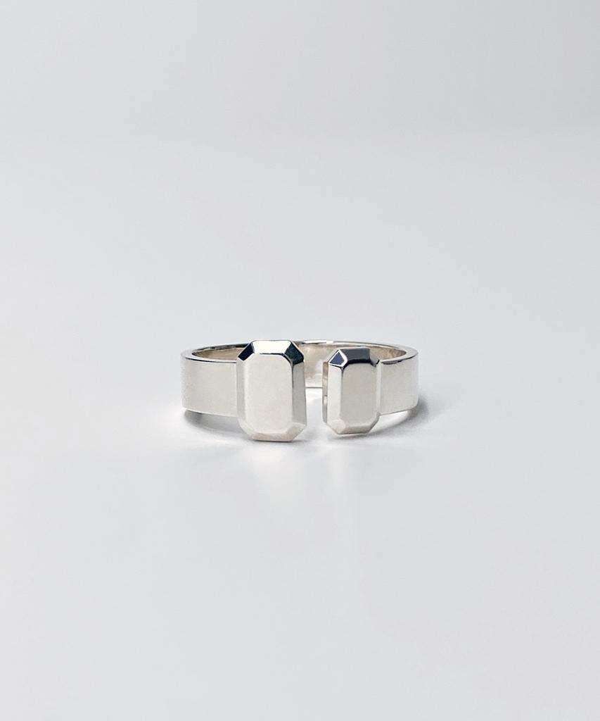 Kudos Mon Caillou Ring