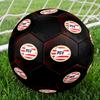 PSV Eindhoven Soccer Ball Colorful All Ages Machine Stitched PVC Competition Ready Durable High-Bounce.SIZE5