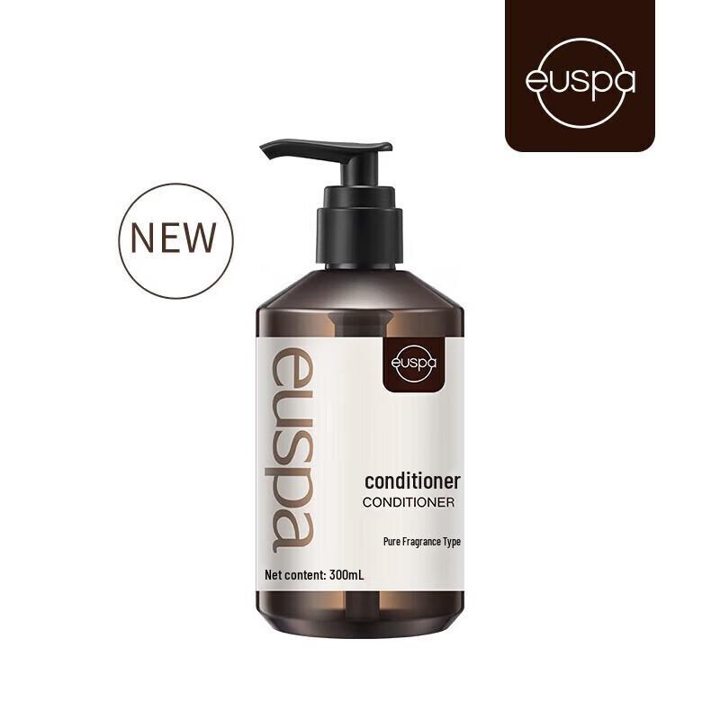 CHANDO euspa Scented Hair Conditioner