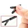 30Pcs T/Y/I 3 Types Car Windshield Washer Nozzles Hose Water Tube Connector Wiper Spray Pipe Joint Windscreen Wipers Accessories