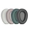 Ventilated Earpads Ear Cushions for JBuds LuxANC Earphone Ear Pad for Comfort and Noise Isolation Earmuff Accessory