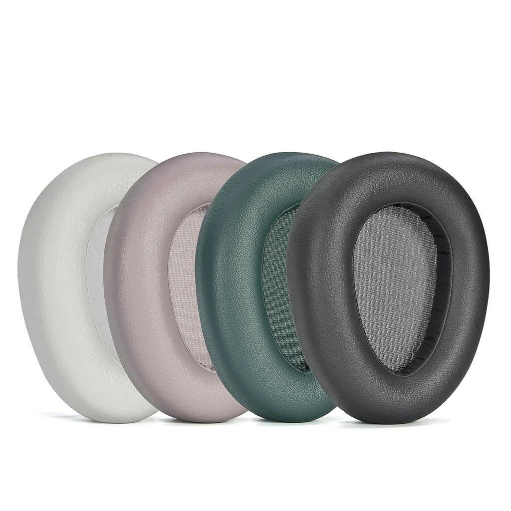 Ventilated Earpads Ear Cushions for JBuds LuxANC Earphone Ear Pad for Comfort and Noise Isolation Earmuff Accessory