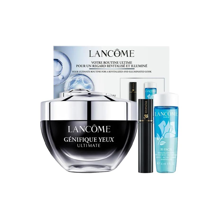 Lancôme Genifique Hydrating Eye Cream Moisturizing 20ml+2ml+30ml