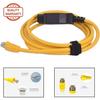 RJ-45 Cable, Connection Tools, Ethernet To OBD, Interface Cable, Coding for F Series for BMW