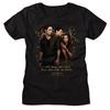 Tops – T-Shirts