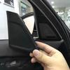 Car front door tweeter speaker cover For Bmw F10 F11 5 Series 2011-2017 520 523 525 528 Treble Horn Loudspeaker frame audio 65139184794