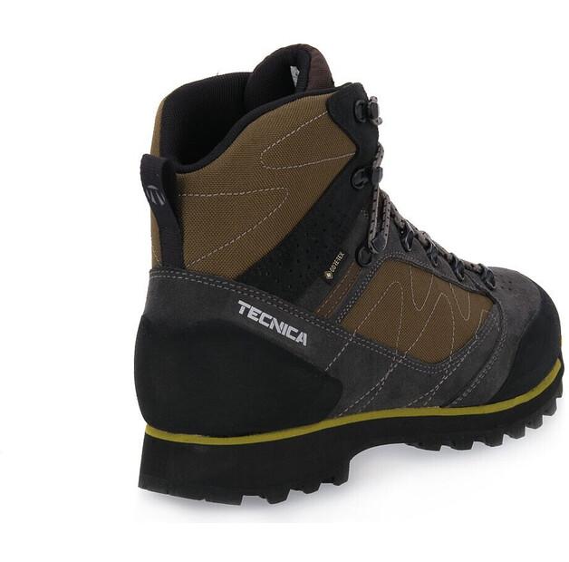Треккинговые ботинки Tecnica Kilimanjaro II GTX MS