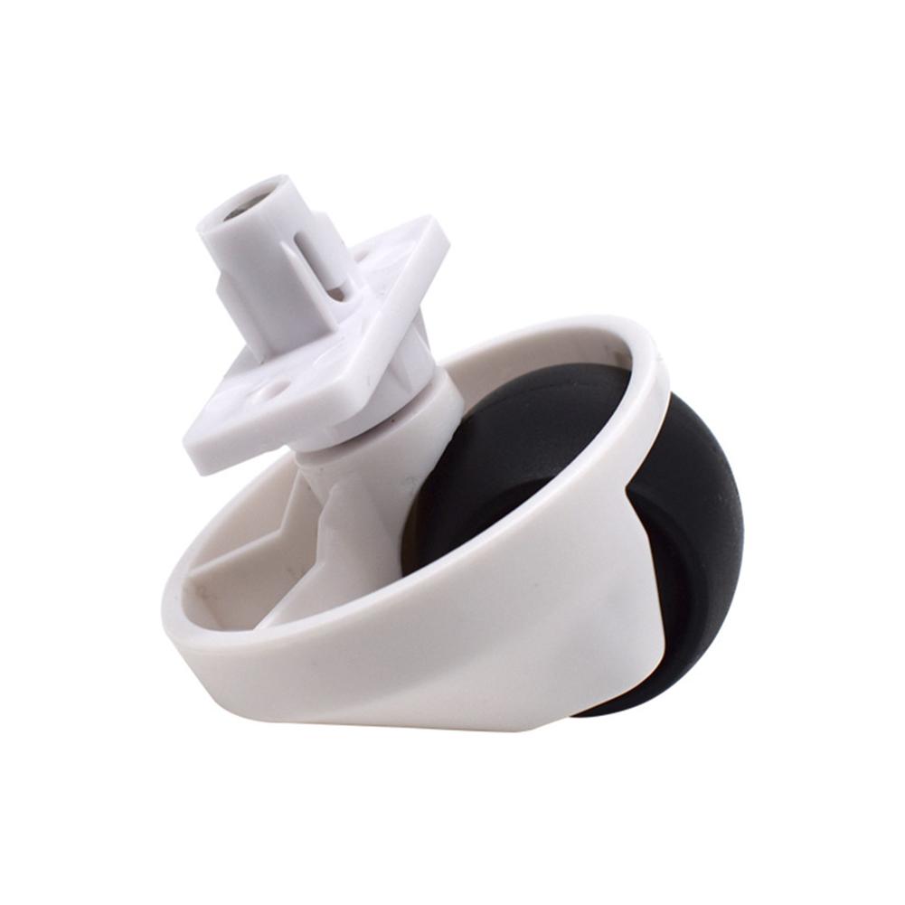 Vorderrad für Roborock Q7 Q7 Max Roboterstaubsauger Teile Lenkrolle Ersatz Roboter Kehrmaschine Ersatzteil