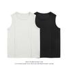 Men Vest Sports Sleeveless Slim Sweat Fitness Tshirts Summer Quick-Drying Vest Men Base Tank Top Male Breathable Tops