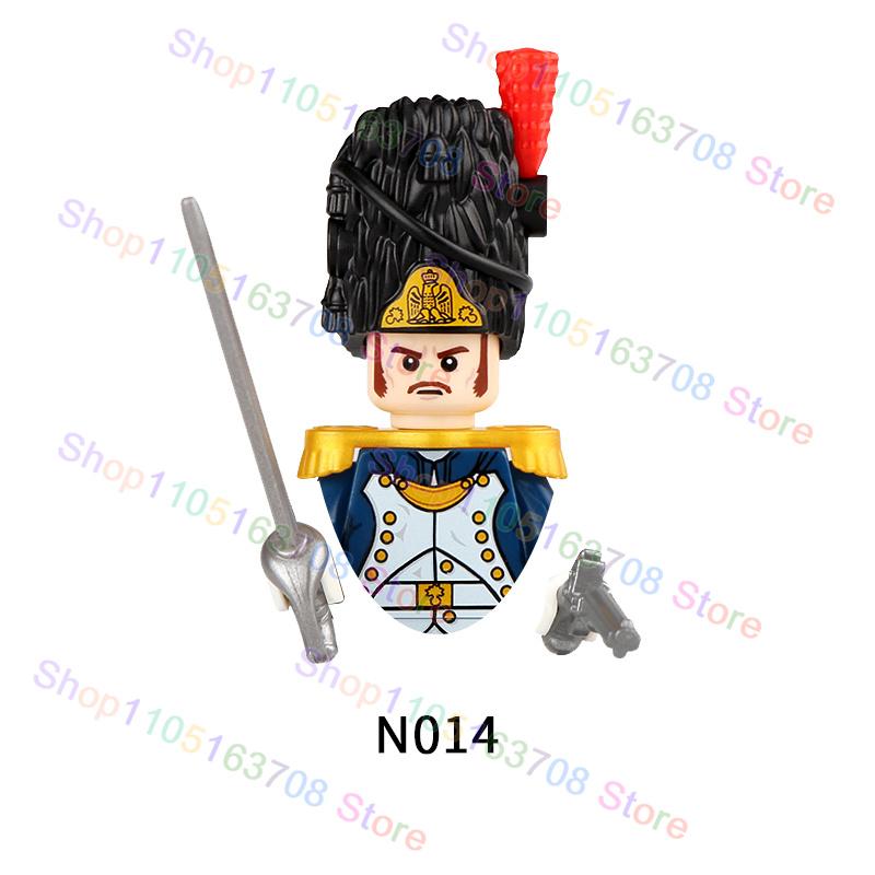 Hochwertige Napoleonische Hochwertige Kriege Armee Stil Hochwertige Soldaten Hochwertige Figuren Hochwertige Mittelalterliche Hochwertiger Ritter
