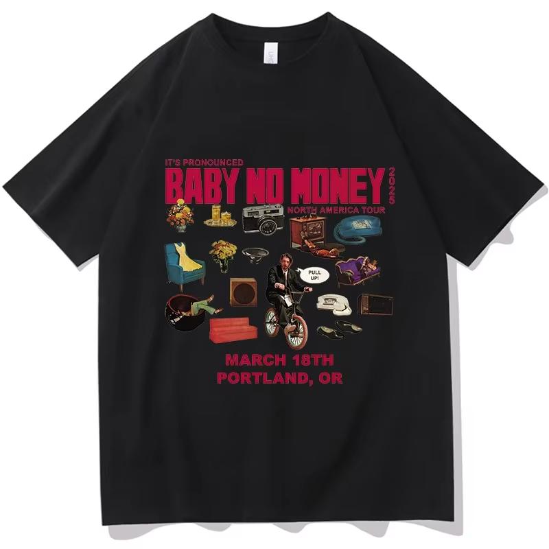 T Shirt Fashion Men/Women Harajuku Funny Retro T-Shirt Unisex High Quality Streetwear Cotton Tees Shirt Tops Clothes