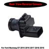 FR3T-19G490-AC FR3T19G490AC For Ford Mustang GT 2015 2016 2017 2018 2019 Rear View Camera Reverse Backup Parking Assist Camera
