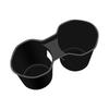 For Subaru Forester 2025 2025 Car Interior Car Center Holder Cup Cup Water Console Holder Silicone Accessories M3D7