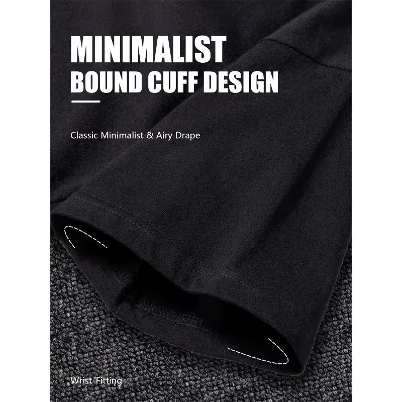 T-shirt alla moda stampata un top estivo casual con un comodo scollo rotondo alla moda Perfetto per l'abbigliamento casual T-shirt stampata a maniche corte Estate 2026