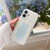 High-End Cute Bunny Chain Case for iPhone 17/16 Pro Max/15 Pro
