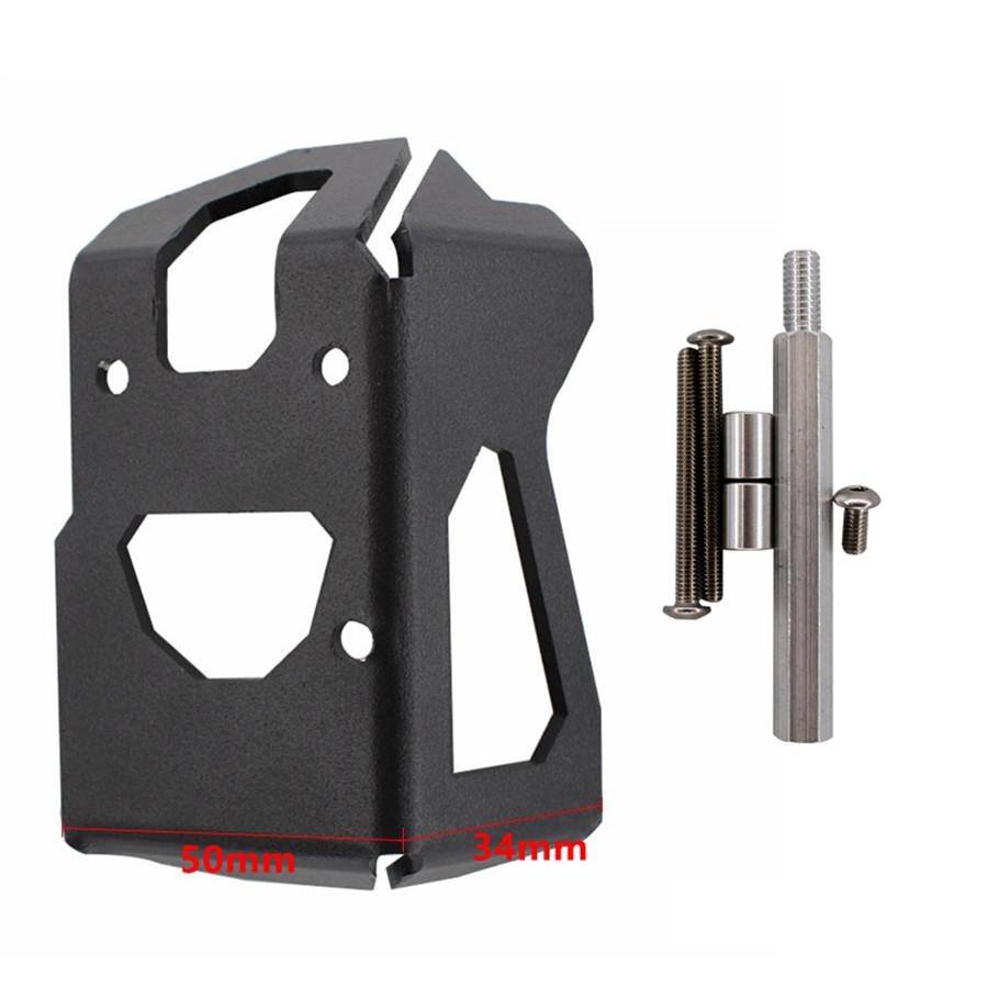 For BMW 05-12 Throttle Potentiometer Cover Guard Protector