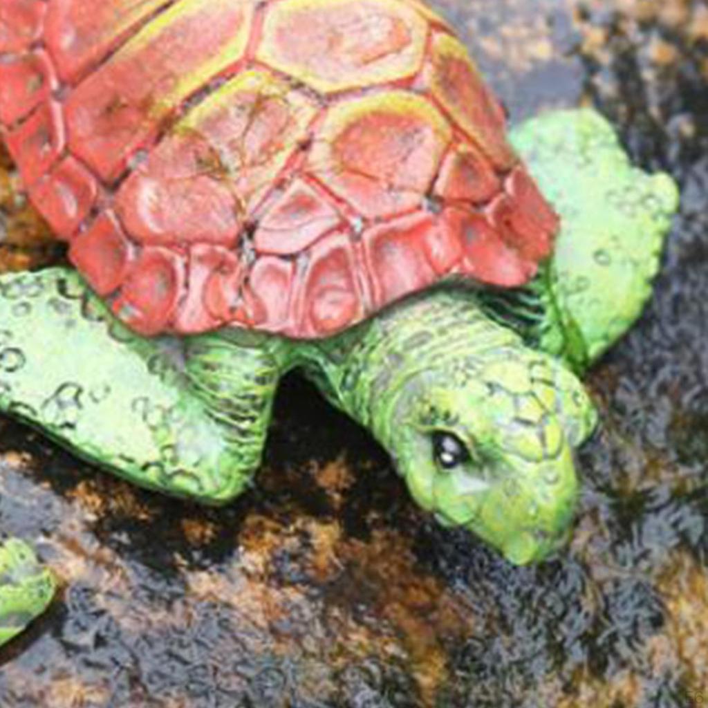 Ornament Dekoration Geschenke Niedlich für Außenbereich Garten