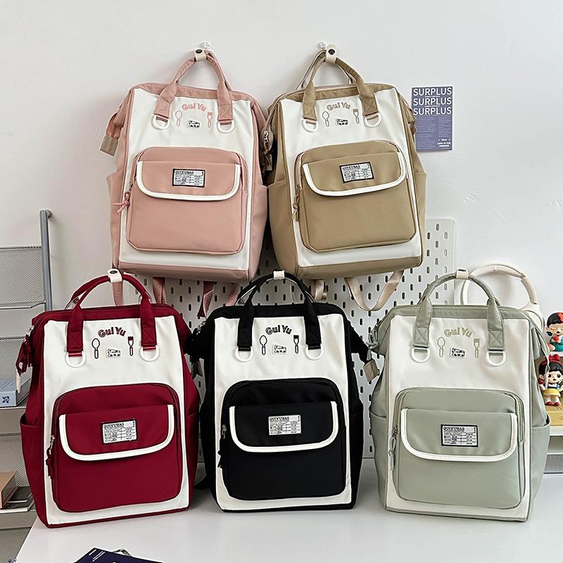 Schultaschen sind frisch und frisch bei Schülern der Unterstufe  Schultaschen sind hochwertige und niedliche Rucksäcke  Rucksäcke mit großem Fassungsvermögen und geringem Gewicht