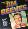 LP-Platte JIM REEVES De Mooiste Songs Van Jim Reeves VLP4511 RCA Internation 1982 Niederlande Rock Gebraucht
