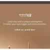 mude - Refind Me Pencil Liner - 7 Colors