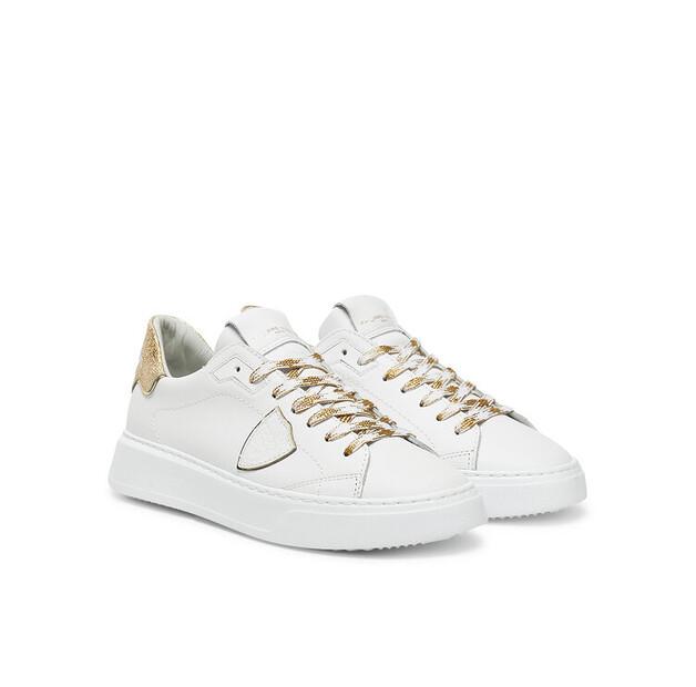 Кроссовки Philippe Model BTLD VG12