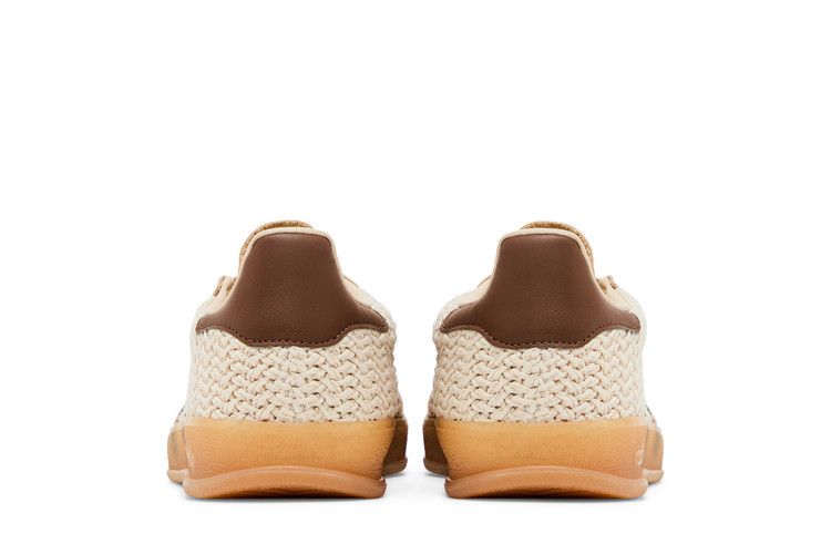 adidas Gazelle Indoor Sand Strata Premium Brown (Women's)