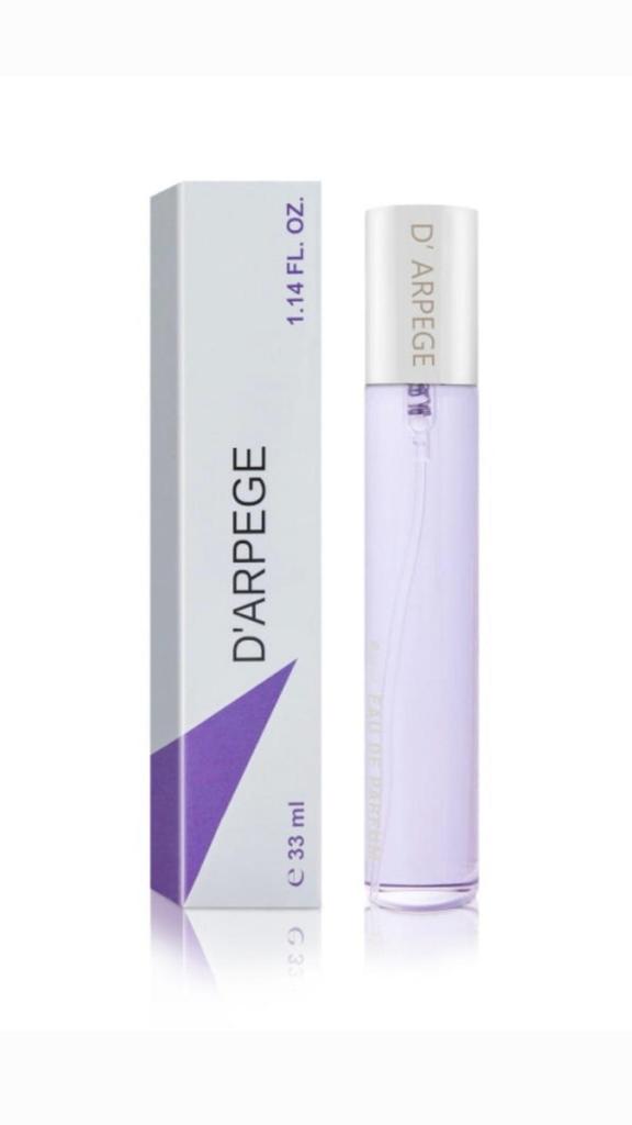 D'ARPEGE Eau De Parfum 33 ML for Women