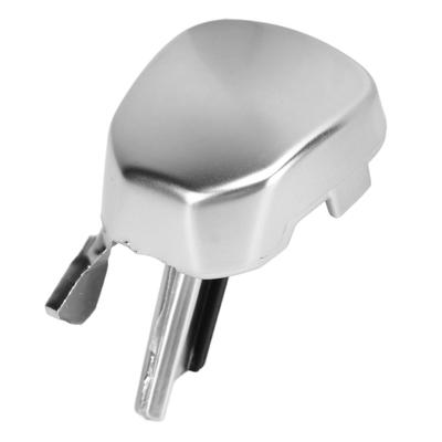 Gear Shift Lever Button LR 117072 Shifting Lever Change Button Trim Replacement for Land Rover Range Rover Sport
