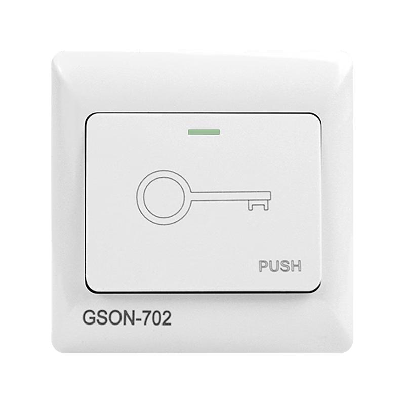 GS GSON Access Control Exit Buttons and Panels