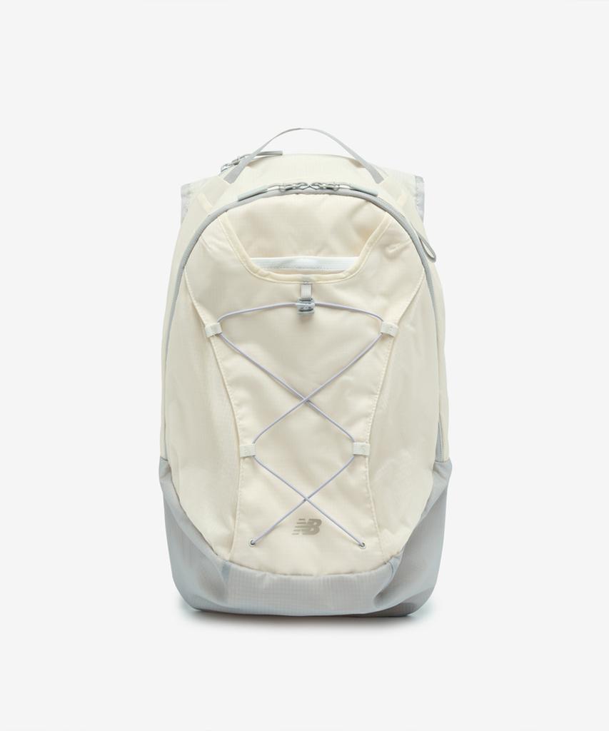 New Balance Nbgcgsw108 / Nobon 17 Backpack (Cream)