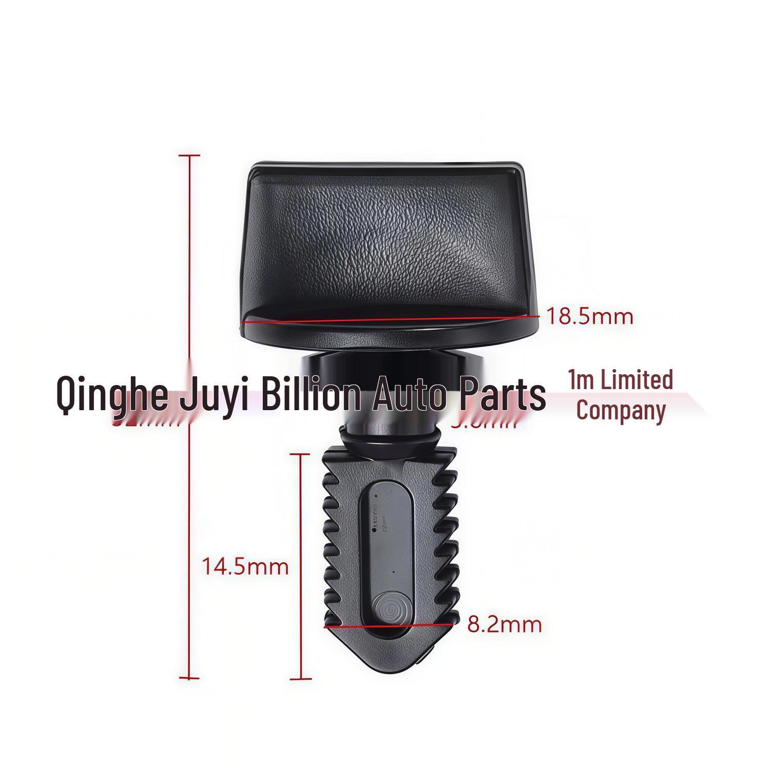 Battery Cover Clip for BMW 3 Series E30 Dashboard (1982-1994)