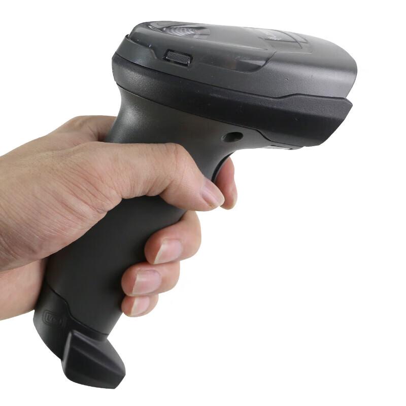 Zebra DS4678-XD Wired 1D/2D Barcode Scanner