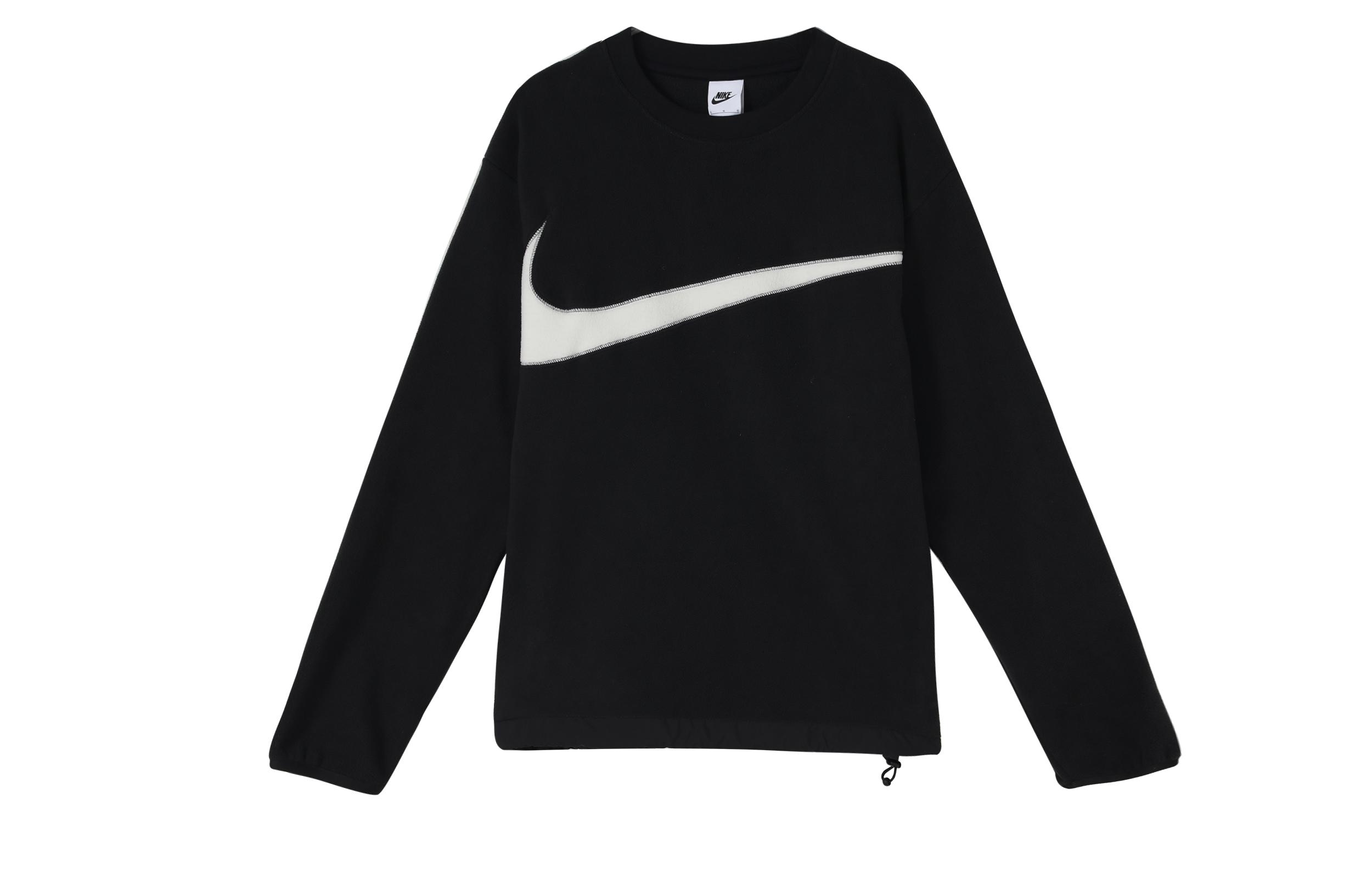 Nike Club Sweatshirt Men s Black DQ4895-010 L