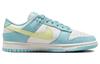 Nike Dunk Low 'Ocean Bliss' Women's DD1503-123