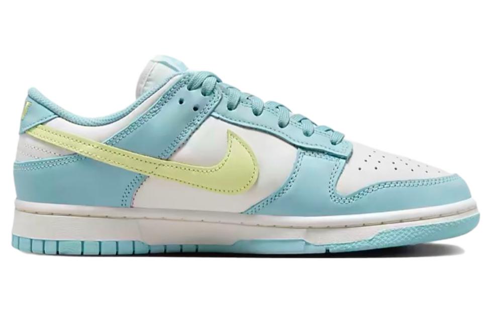 Nike Dunk Low 'Ocean Bliss' Women's DD1503-123