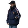 American Retro Padded Clothes Women's New Winter Padded Jackets Down Padded Jackets