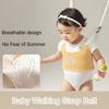 Handheld Infant Walking Harness Safety Walking Assistant Strap Portable Baby Walker Belt  Anti-fall
