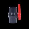 Lijiu Hong UPVC Internal Threaded Fitting