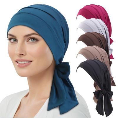 Müslüman Kadın Giyim – Başörtüler