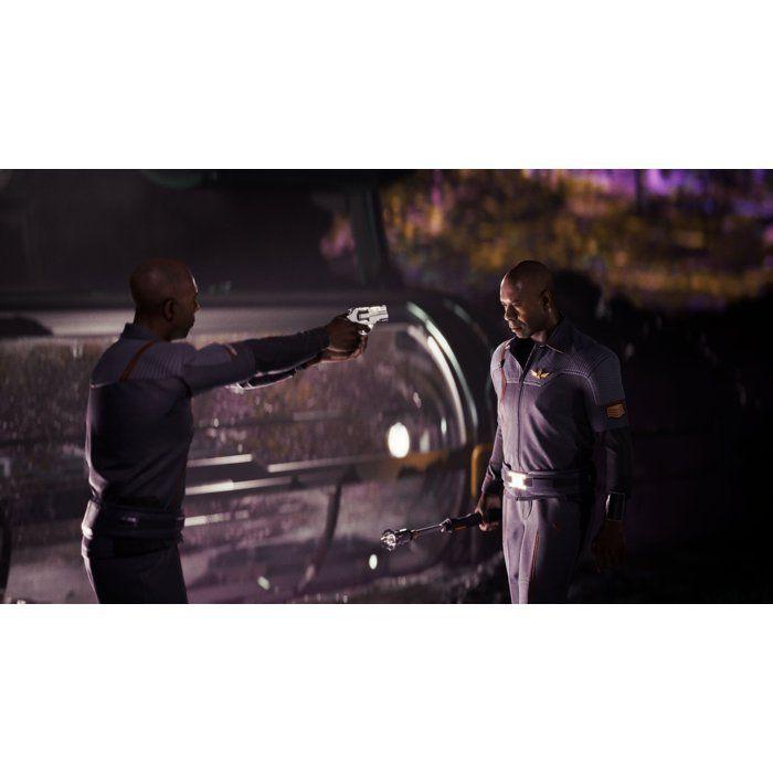 DIRECTIVE 8020 - Day One Edition - Jeu PS5