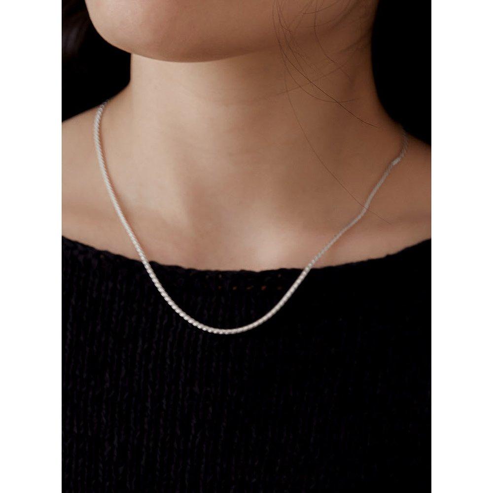 Mystic Chain Necklace