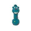 Squeaky Dog Rubber Toys Bite Resistant Dog Latex Chew Toy Animal Shape Puppy Sound Toy Pet Supplies For Small Medium Large Dog