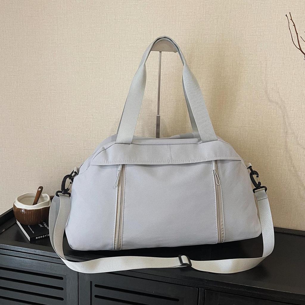 2025 Large Capacity Travel Duffle Bag for Yoga, Swimming, Dance & Outdoor Sports
