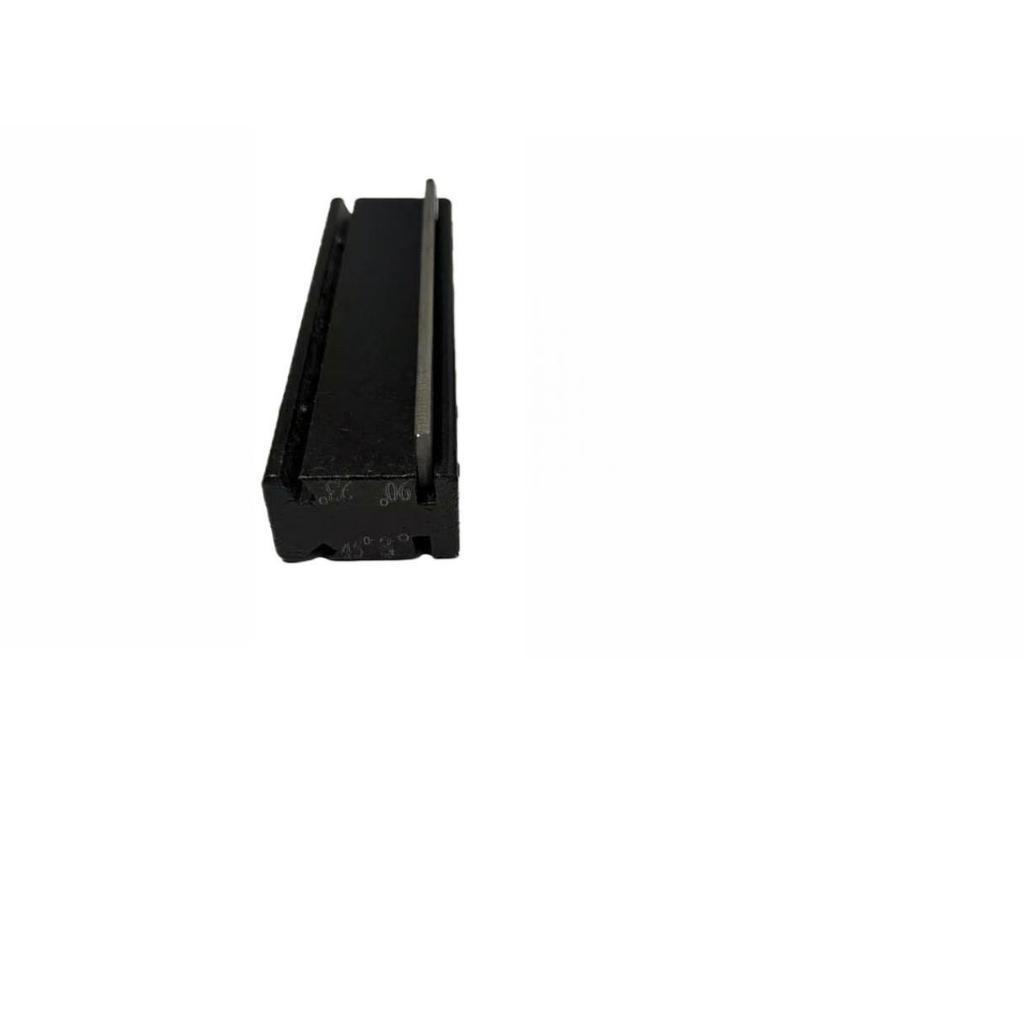 Pilnik do progów gitarowych z fazowaniem pod kątem - Wielokątne narzędzie do progów 23/35/90°