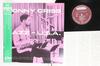 LP Record SONNY CRISS  Jazz  U.s.a. K18P9253 IMPERIAL 1983 Japan Obi Jazz Used