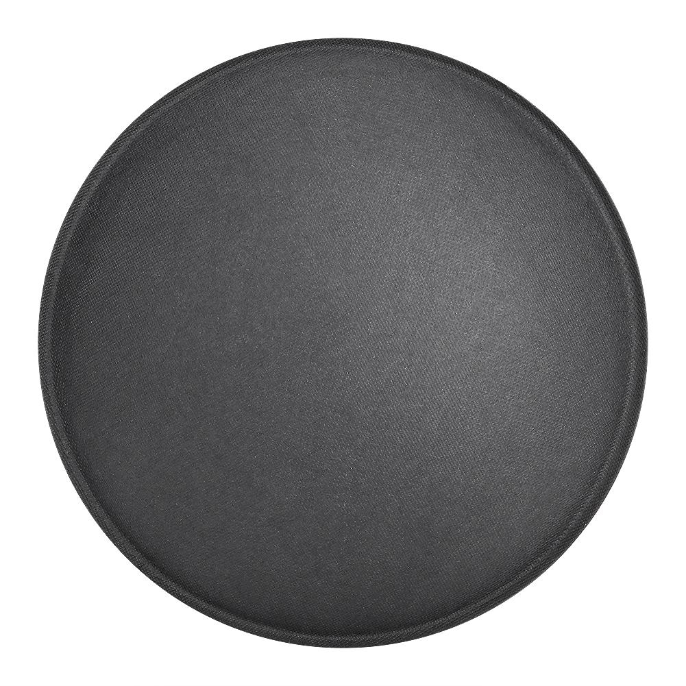 5PCS 110MM Dome Paper Subwoofer Horn Protective Dust Cap for Stage KTV Loudspeakers