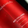NINEMILA Red Collagen Shampoo 500ml